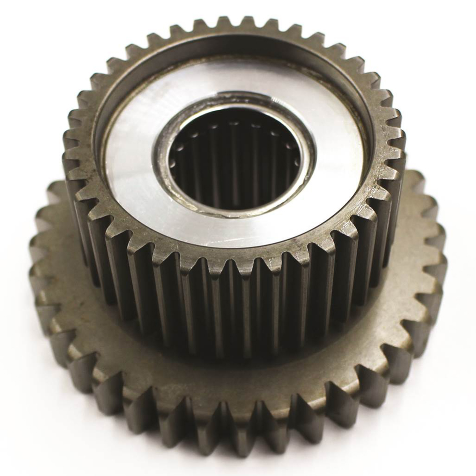 Winters - Clutch Pack Hub 36 Tooth W/Alum Insert