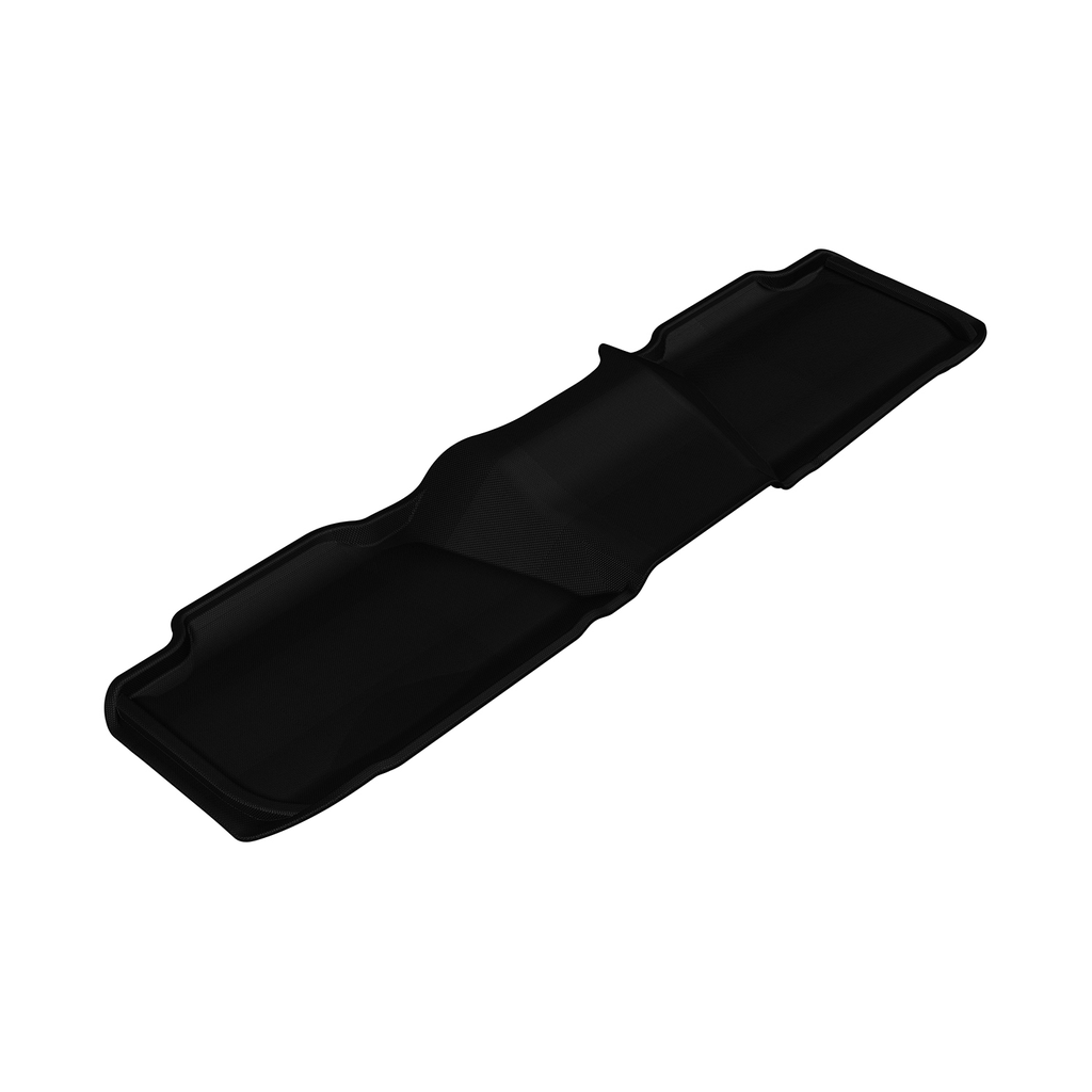 3d Maxpider - Kagu Floor Liners Black