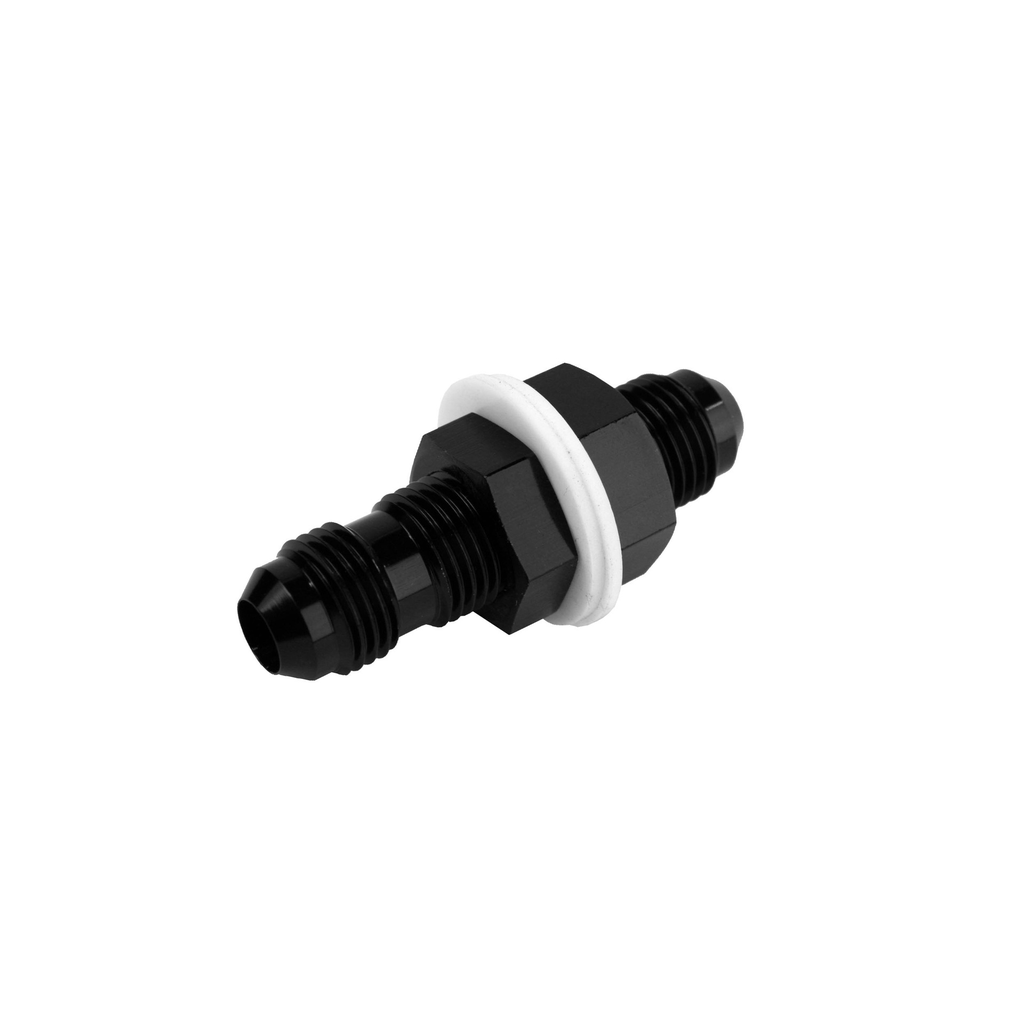 [AFS15684] 6An Bulkhead Fitting - Aeromotive