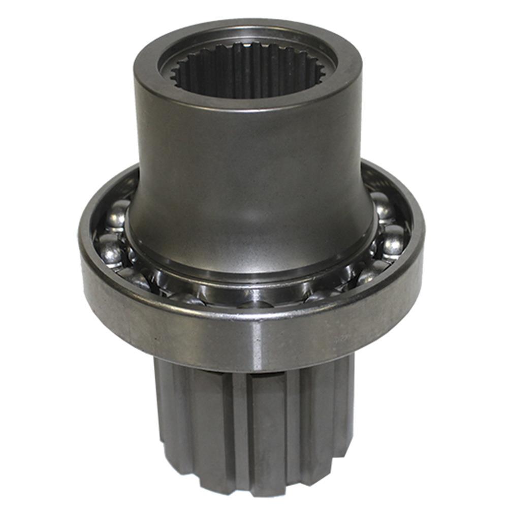 Winters - Shaft Rear