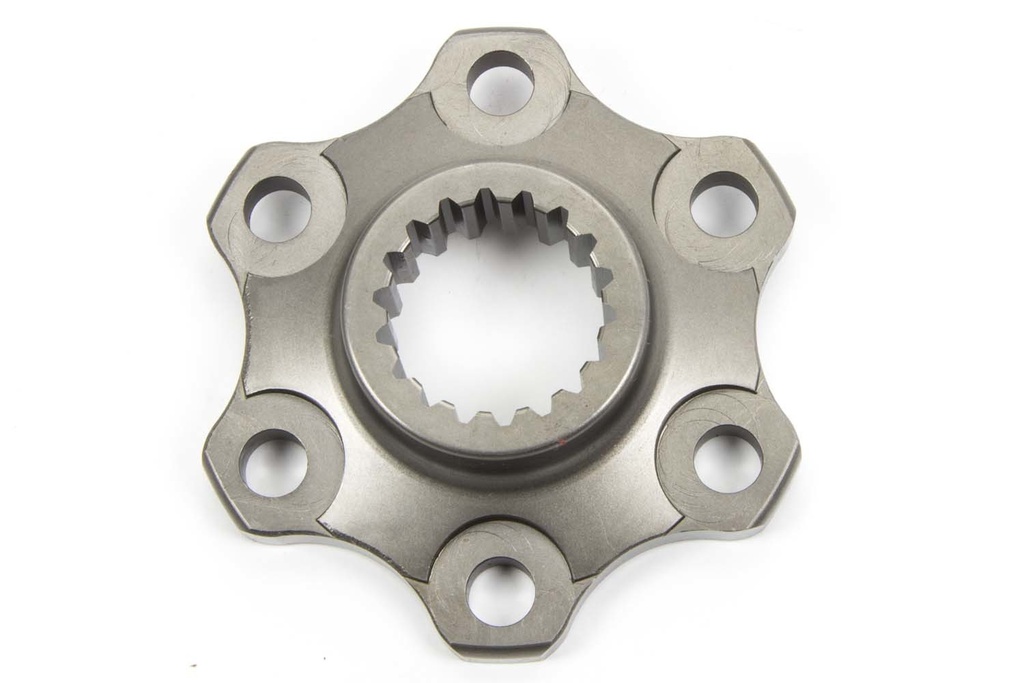 Winters - Crank Coupler Std Chevy 18spl