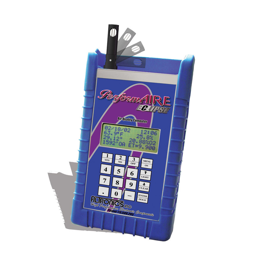 [ALTPAE-WD] PerformAire Eclipse with Wind Sensor