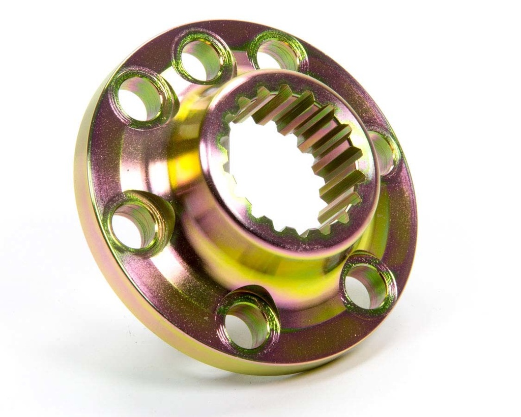 Winters - Crank Coupler Late Chevy 18 Spline