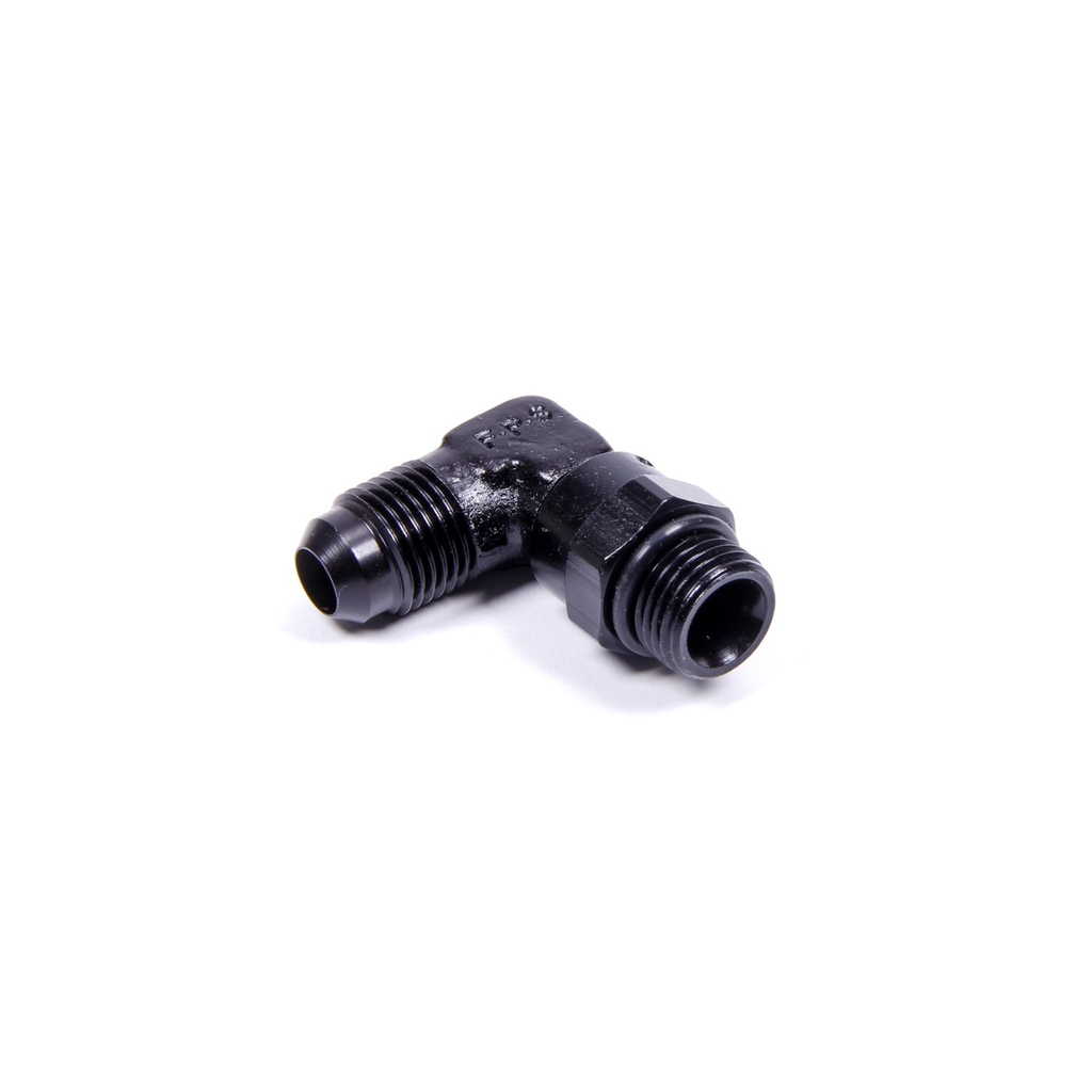 [AFS15689] 6An Male To 6An Orb 90 Degree Fitting