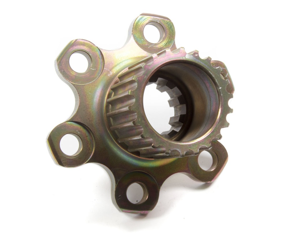 Winters - Sbc Crank Coupler 10 Spl W/Htd 22 Tooth
