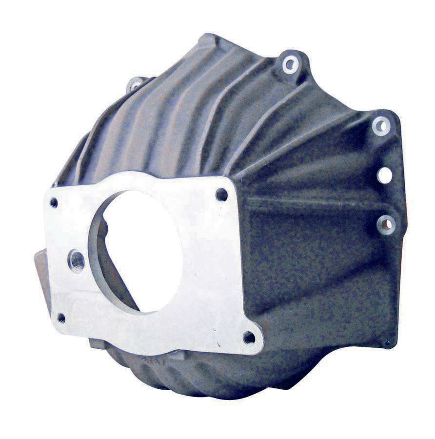 Winters - Bellhousing SBC Alum 153 Tooth Flywheel