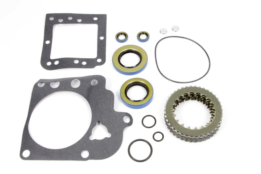 Winters - Falcon Trans Rebuild Kit