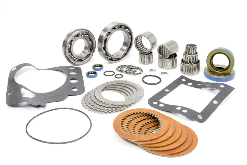 Winters - Rebuild Kit Complete Falcon