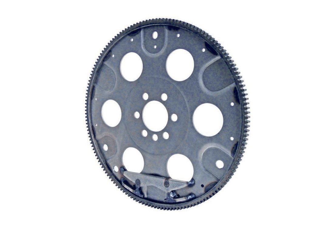 Winters - Flex Plate SBC Ext Bal 153 Tooth 1pc Rear Main