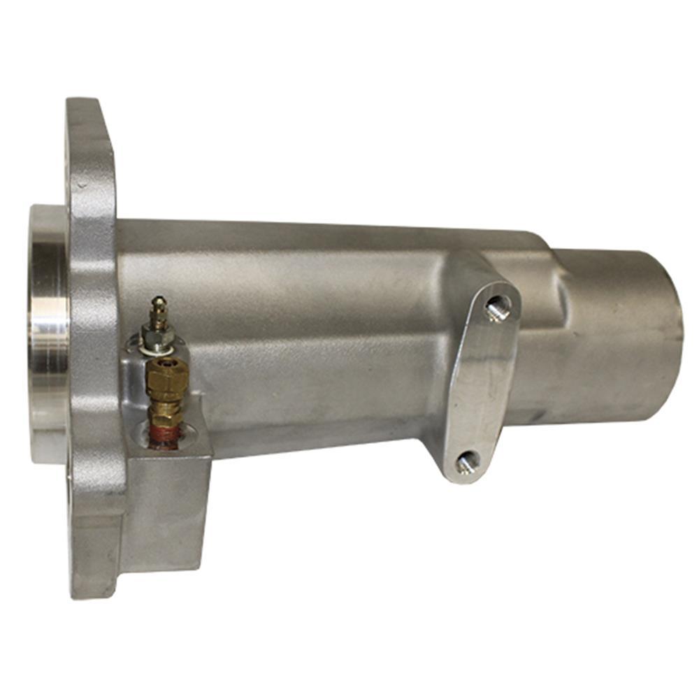 Winters - Extension Housing Roller Slide Aluminum