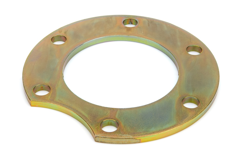 Winters - Retainer Plate Pinion Steel