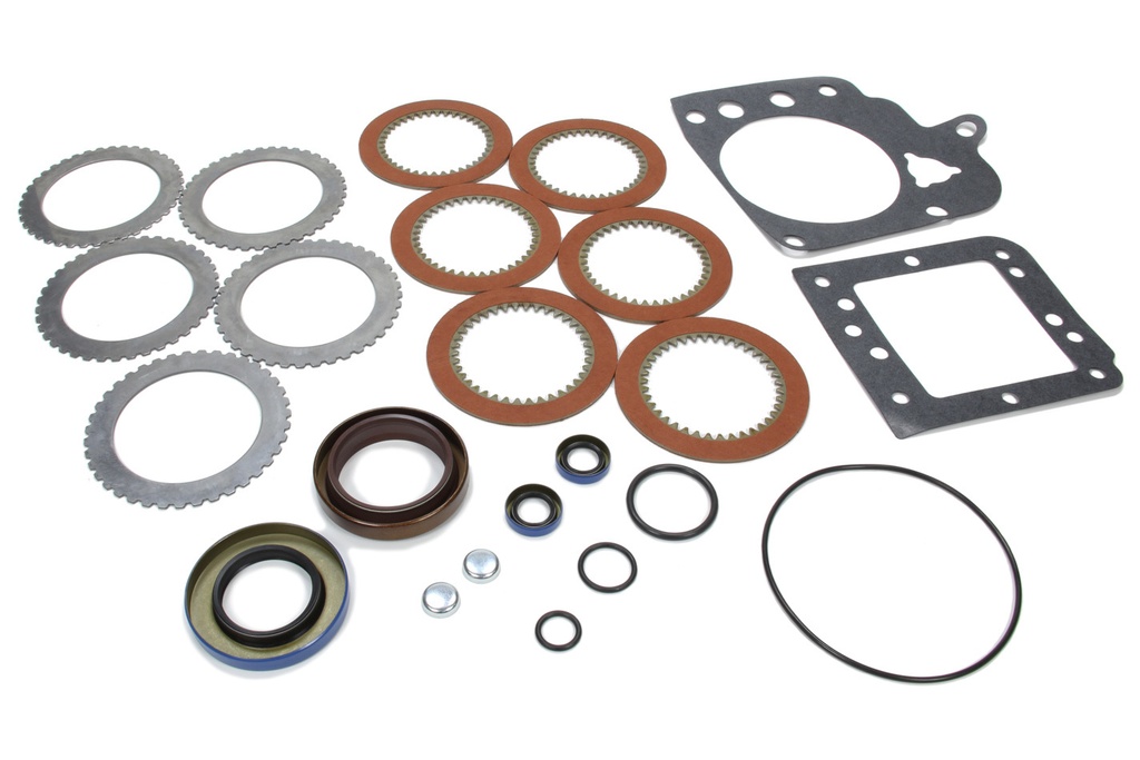 Winters - Rebuild Kit Roller Slide Transmission