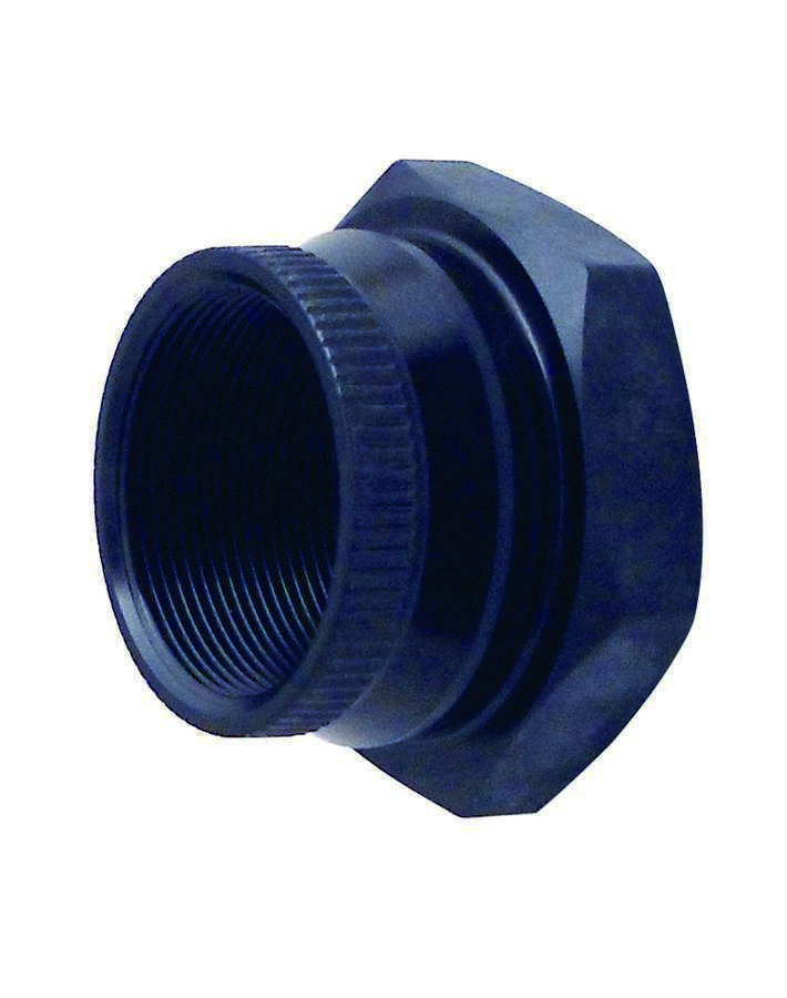Winters - Posi Lock Nut Rh Thread