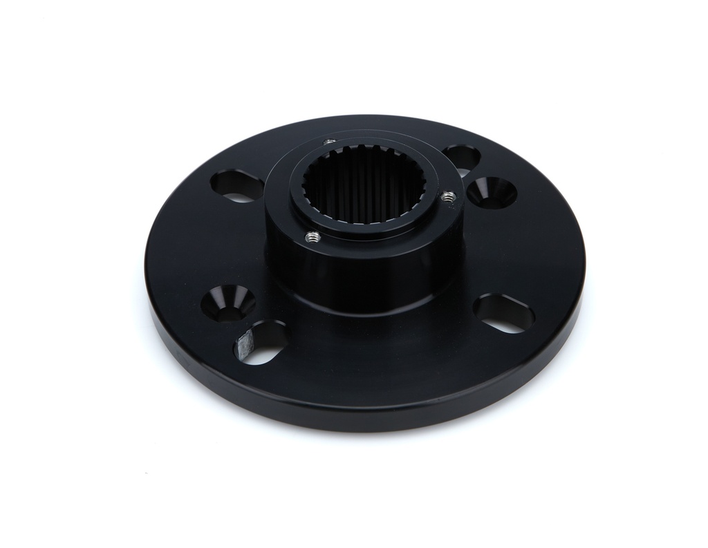 Winters - Drive Flange Baby Grand 1/2in Studs