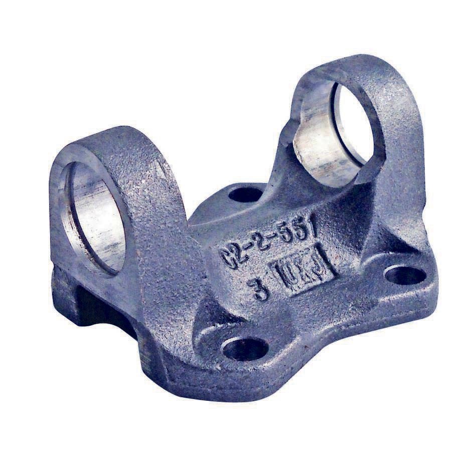 Winters - 1310 Yoke Flange Short