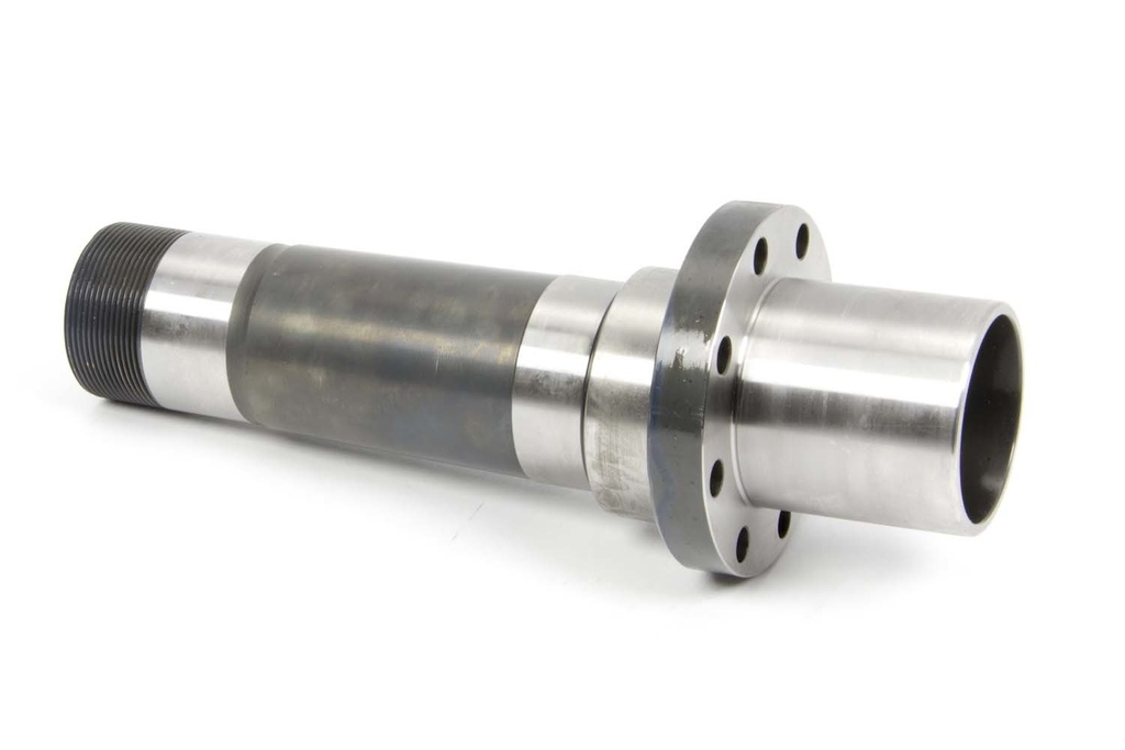 Winters - 8 Bolt Cambered Spindle Wide 5 Snout 1-1/2 Deg