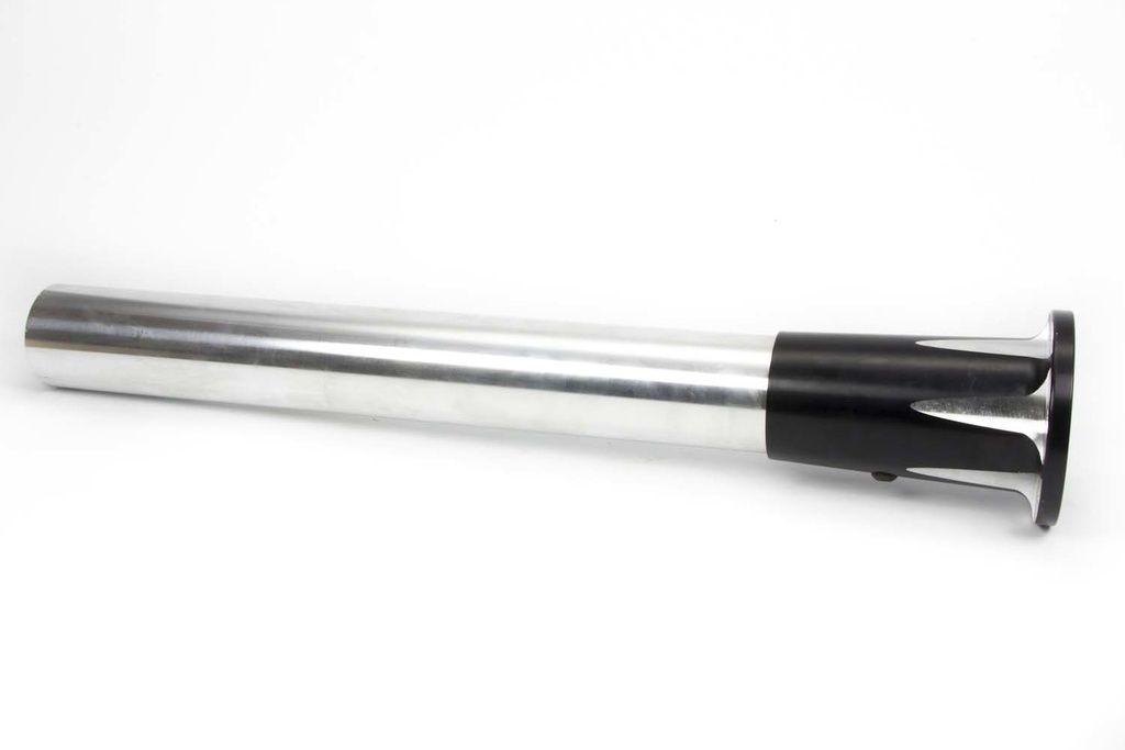 Winters - Aluminum Tube W/Collar