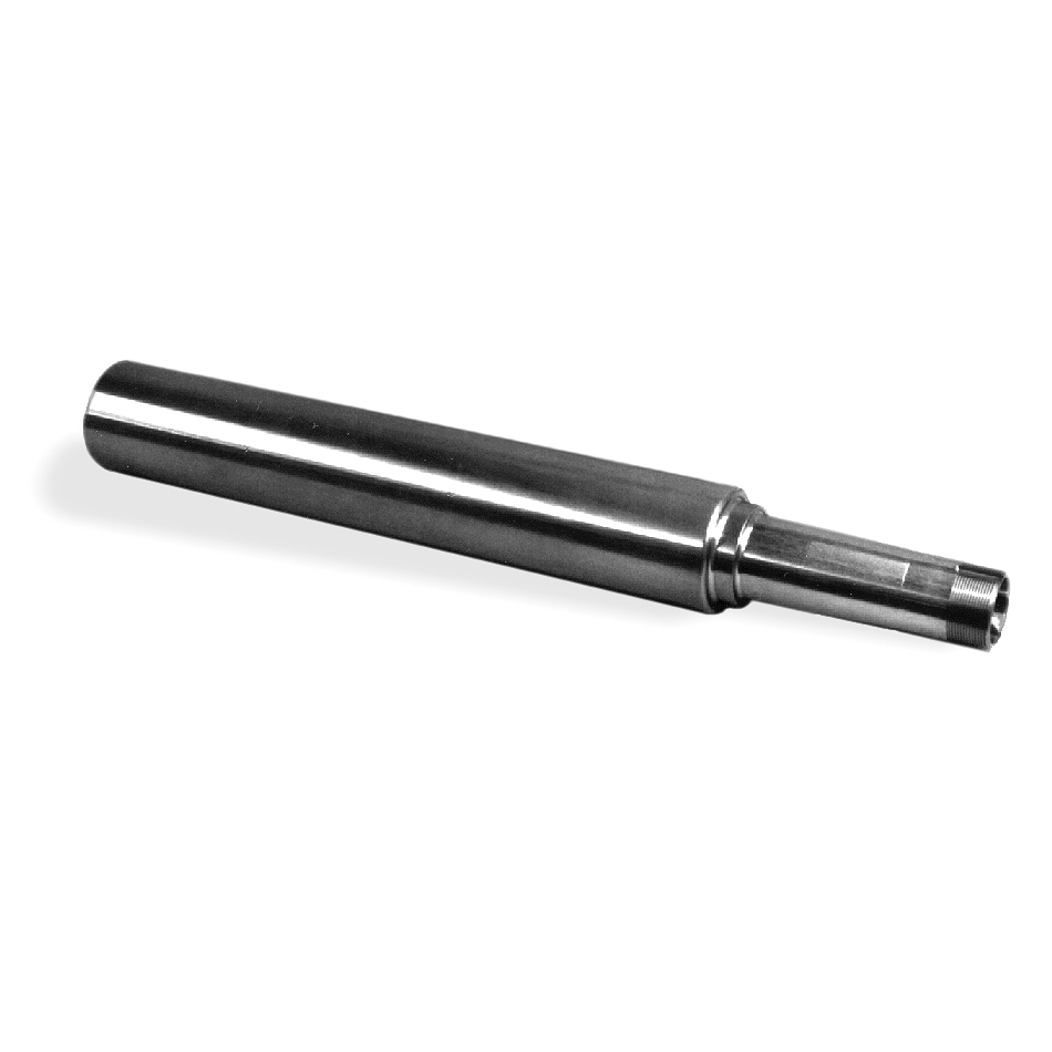 Winters - W/5 Alum Tube For 27-1/16in Axle