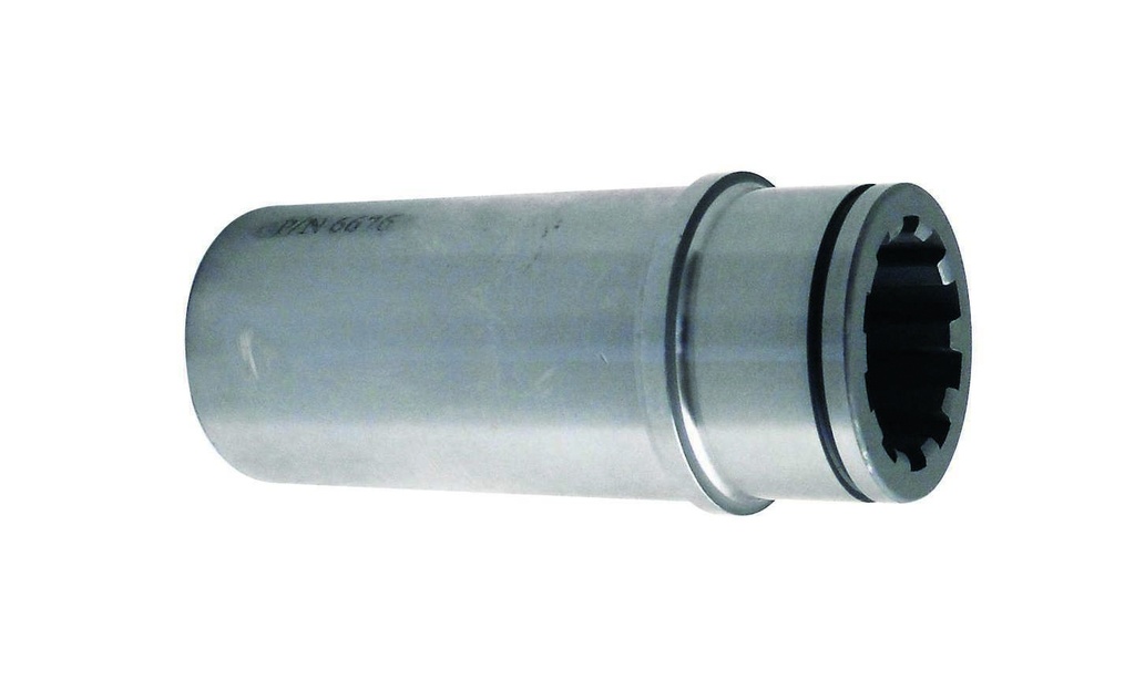 Winters - Steel Int 10-10 Coupler