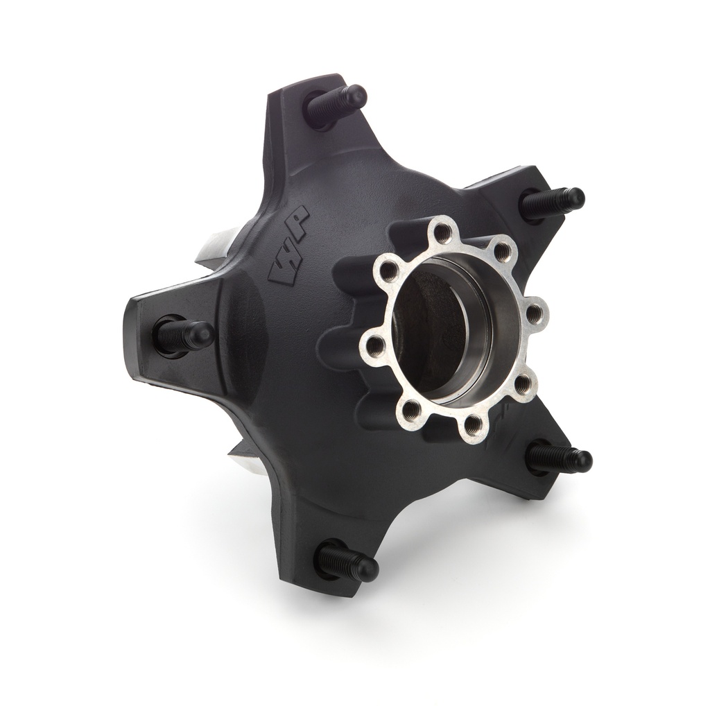 Winters - Hub Wide 5 Perm Mold Thermal Coated