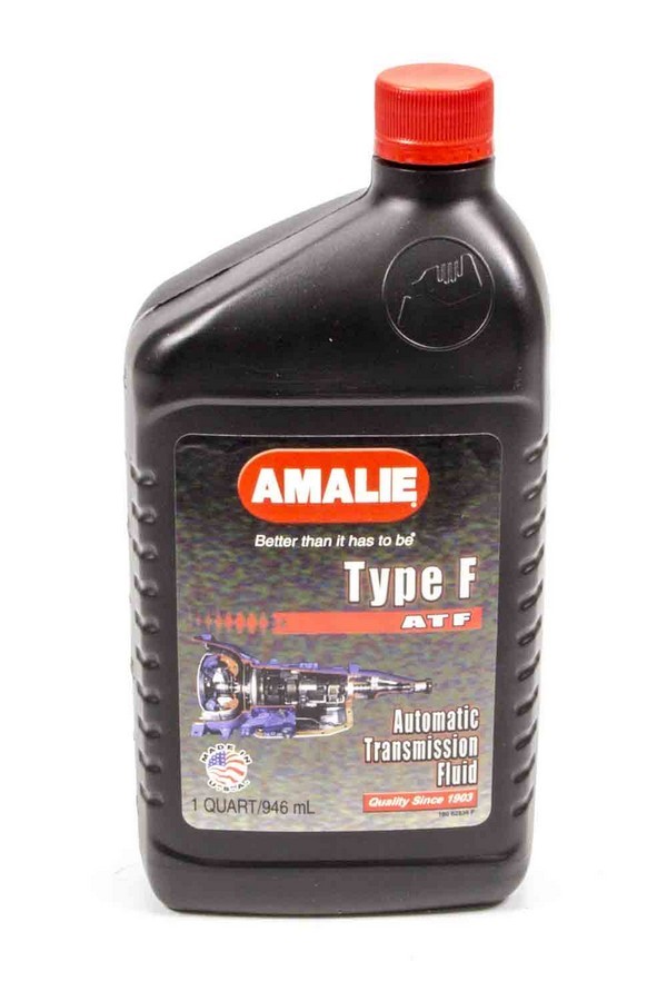 [AMA62836-56] Amalie - Ford Type F ATF Trans Fluid 1Qt