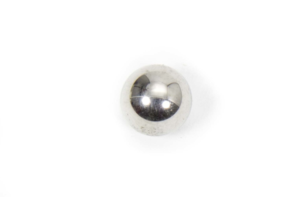 Winters - Ball 5/16in Diameter Steel