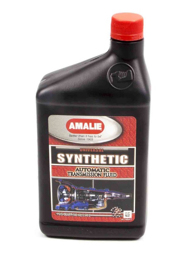 [AMA72866-56] Amalie - Universal Syn Automatic Trans Fluid 1Qt