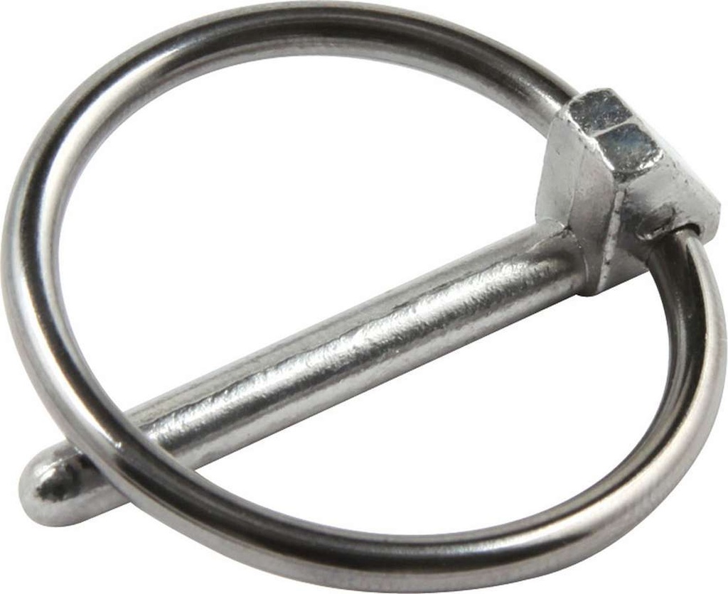 Allstar Performance - Flip-Over Clip 3/16in 2pk