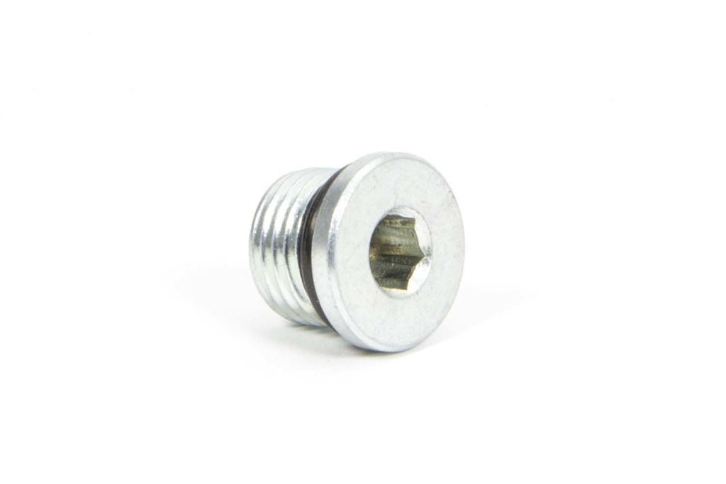 Winters - Port Plug #6 An