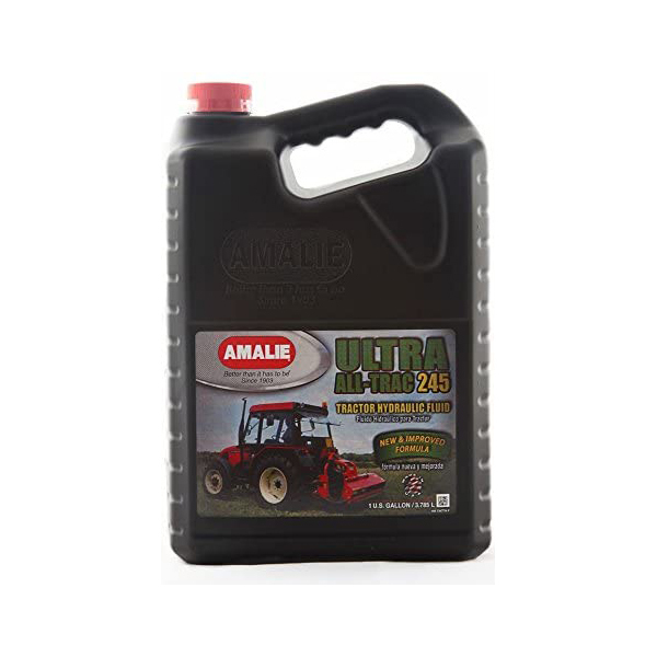 Amalie - Ultra All-Trac 245 Hydraulic Fluid 1 Gallon