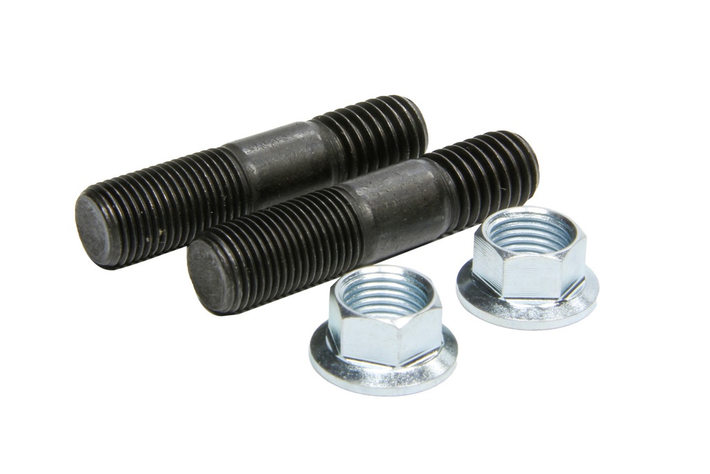 Winters - Stud & Nut Kit