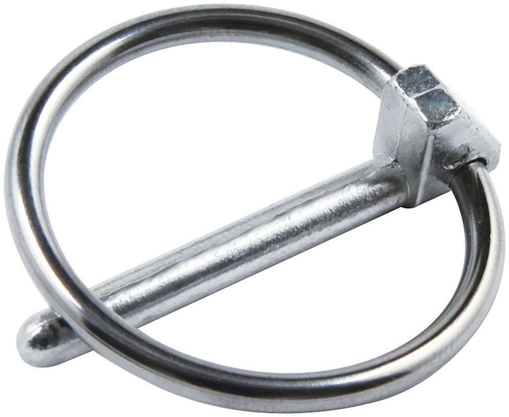 Allstar Performance - Flip-Over Clip 3/16in 50pk