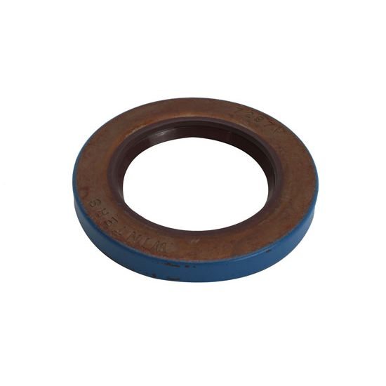 Winters - Hub Seal Front Sprint Single Lip (Grease)