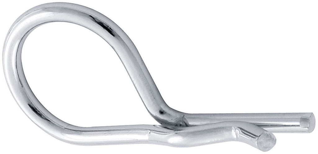 Allstar Performance - Hairpin Clip 5/32 50pk