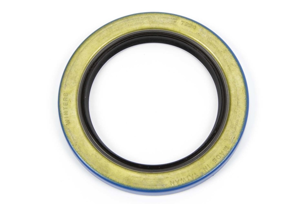 Winters - Side Bell Seal Open Tube