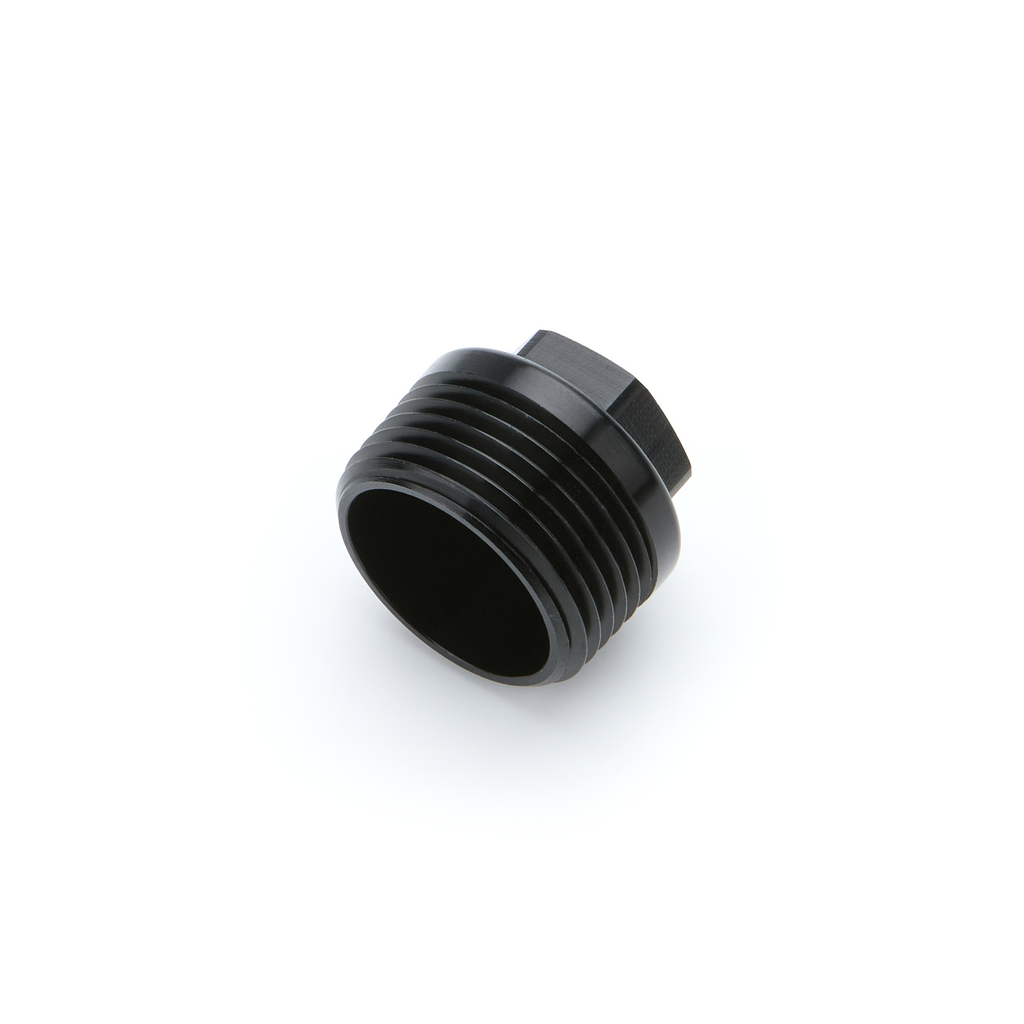 Aeromotive-1in Npt Plug Fitting