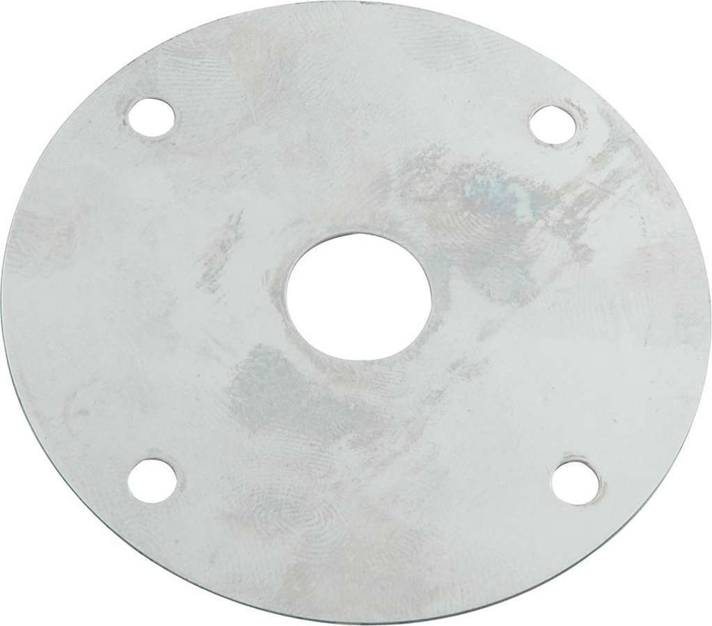 Allstar Performance - Scuff Plates Chrome 10pk