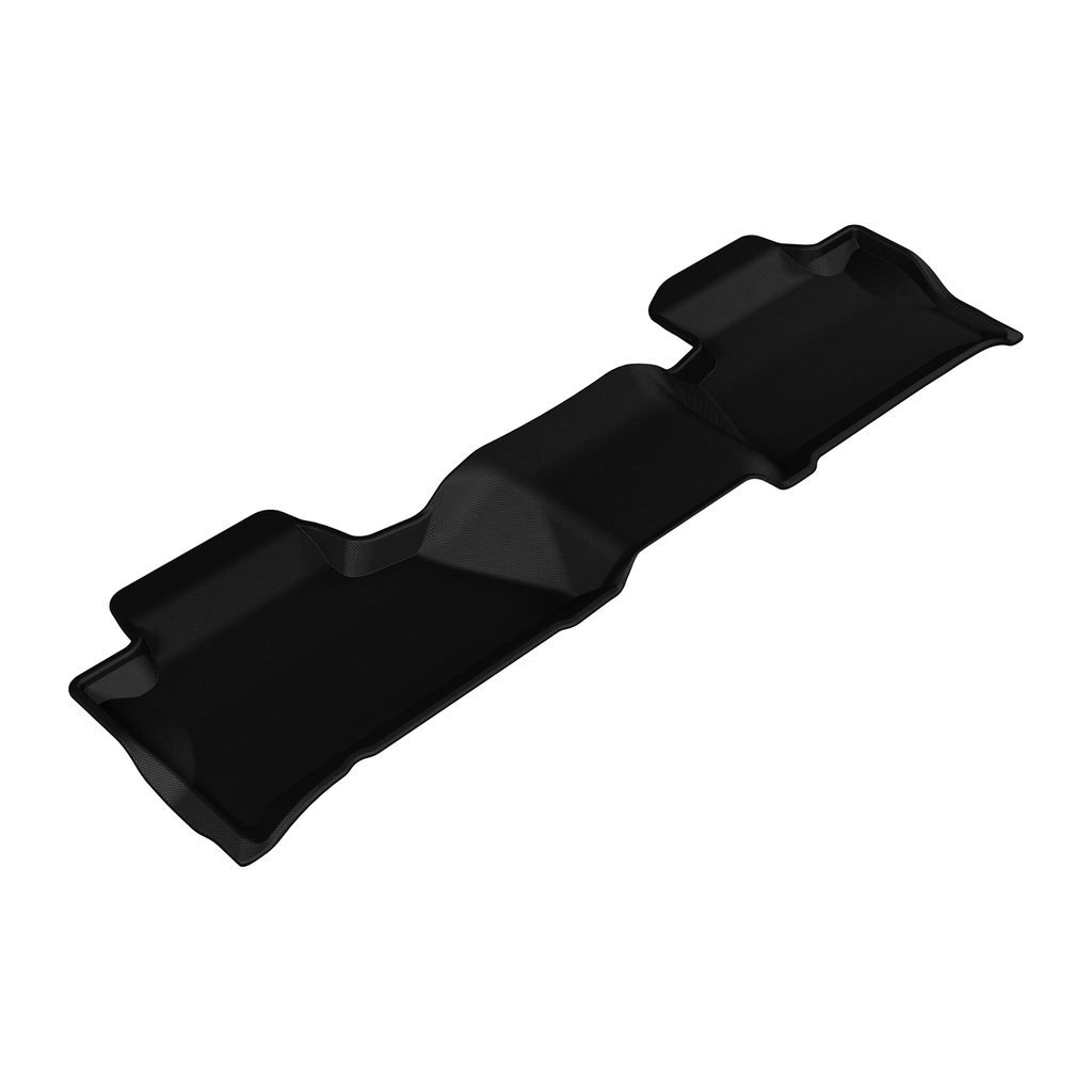 [M3DL1CH05821509] 3D Maxpider - Kagu Floor Liners Black