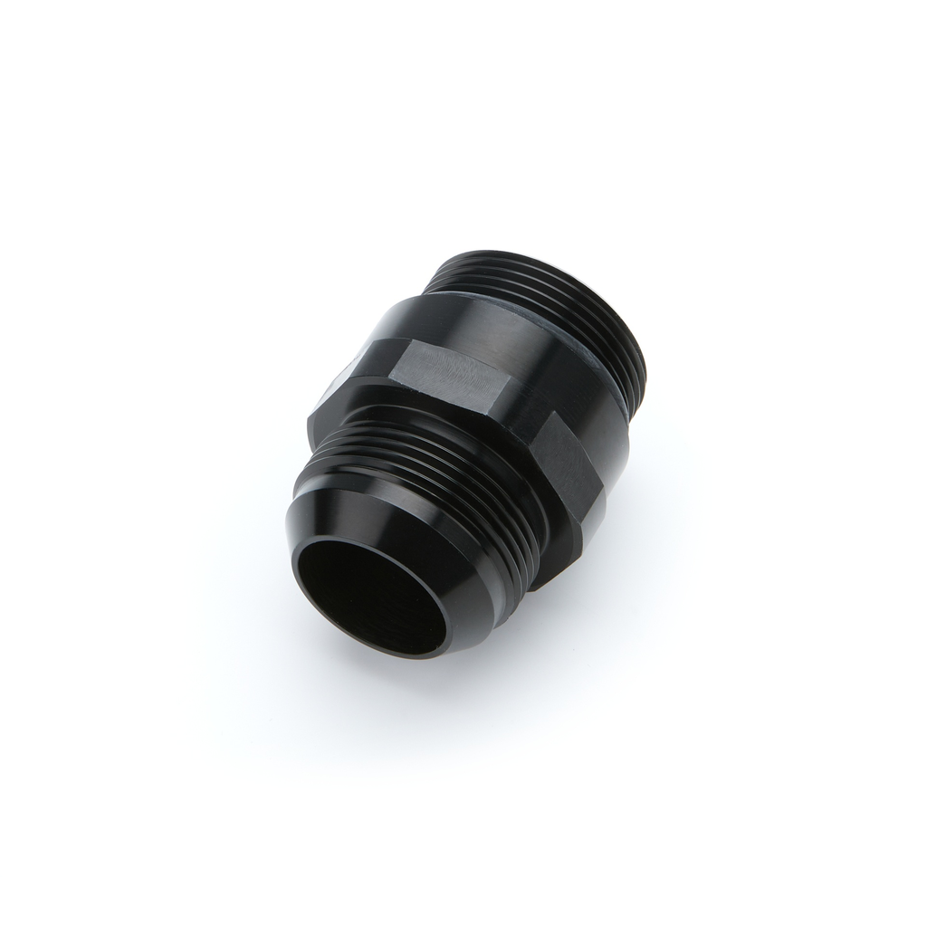 Aeromotive-20an Male to 20an ORB Fitting