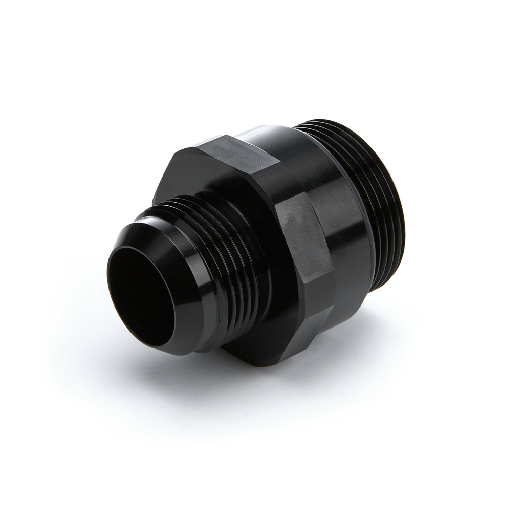 Aeromotive-16an Male To 20an Orb Fitting