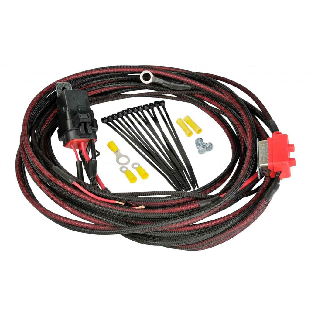 [AFS16307] Aeromotive-Deluxe Wiring Kit - Fuel Pump