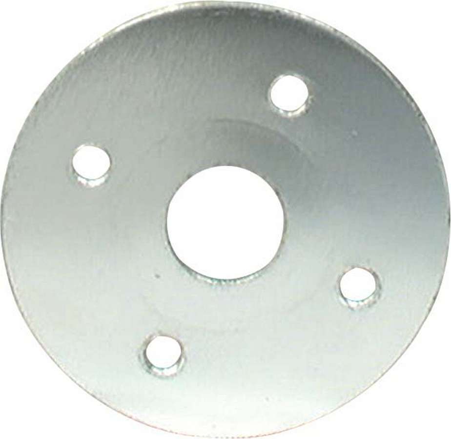 Allstar Performance - Scuff Plate Aluminum 3/8in Hole 4pk