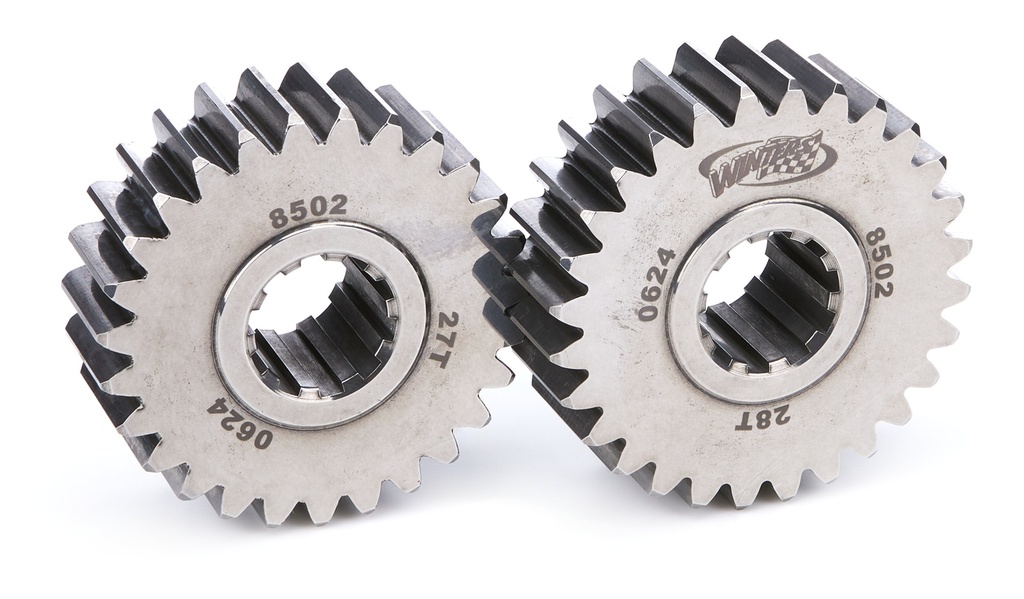 Winters - Quick Change Gears