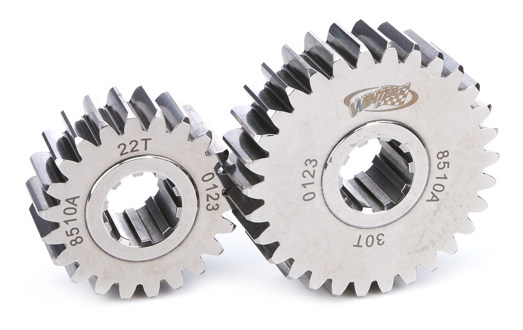 Winters - Quick Change Gears