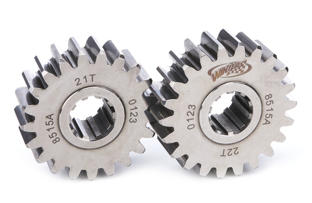 Winters - Quick Change Gears