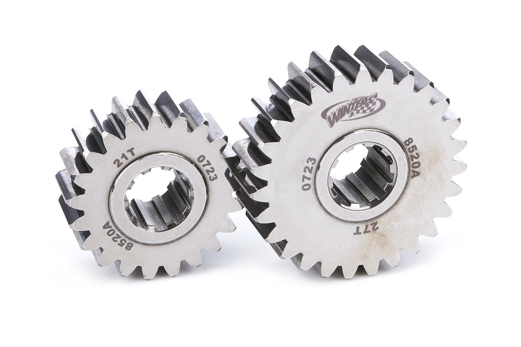 Winters - Quick Change Gears