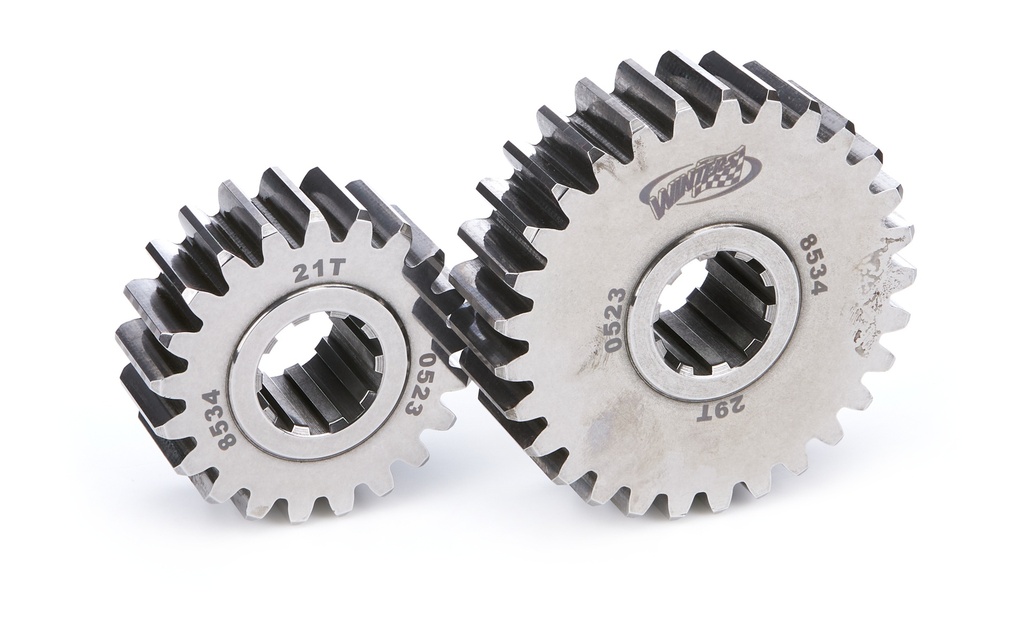 Winters - Quick Change Gears