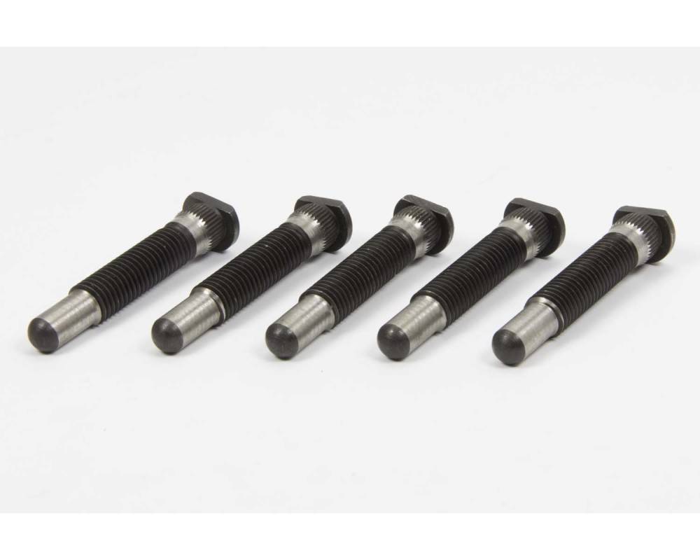 Winters - Wheel Studs - 1in Longer 2.5in GN Hub