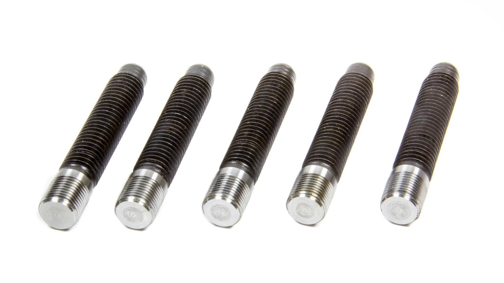 Winters - Stud Kit - 5Pc. Screw-In 5/8-11 X 2-7/8