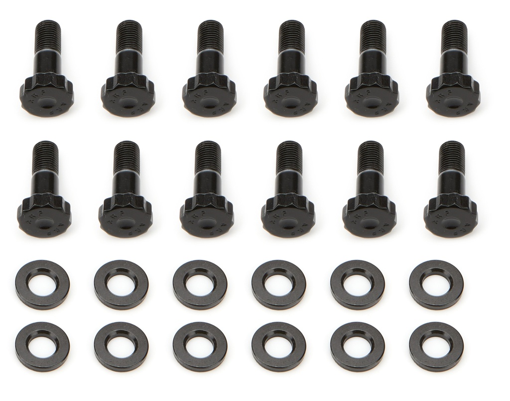 Winters - Bolt Kit-Thred. Ring Gea